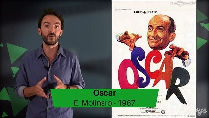 Les MEILLEURES comédies françaises provenant du théâtre