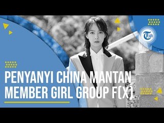 Victoria (Song Qian) - Penyanyi, Aktris, Penari, Model, MC