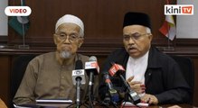 Veteran PAS dan UMNO akan bantu mantap Muafakat Nasional