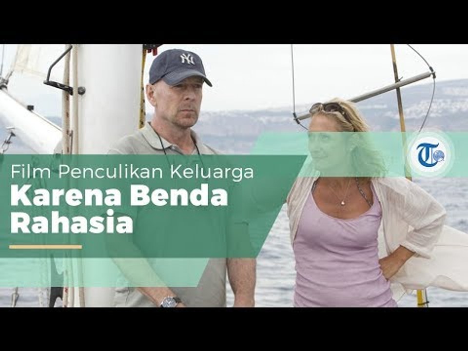 Film The Cold Light of Day, Film Karya Sutradara Mabrouk El Mechri yang Rilis pada 7 September 2012