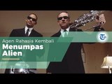 Film Men in Black II, Film Kelanjutan dari Film Men in Black 1997 karya Sutradara Barry Sonnenfeld