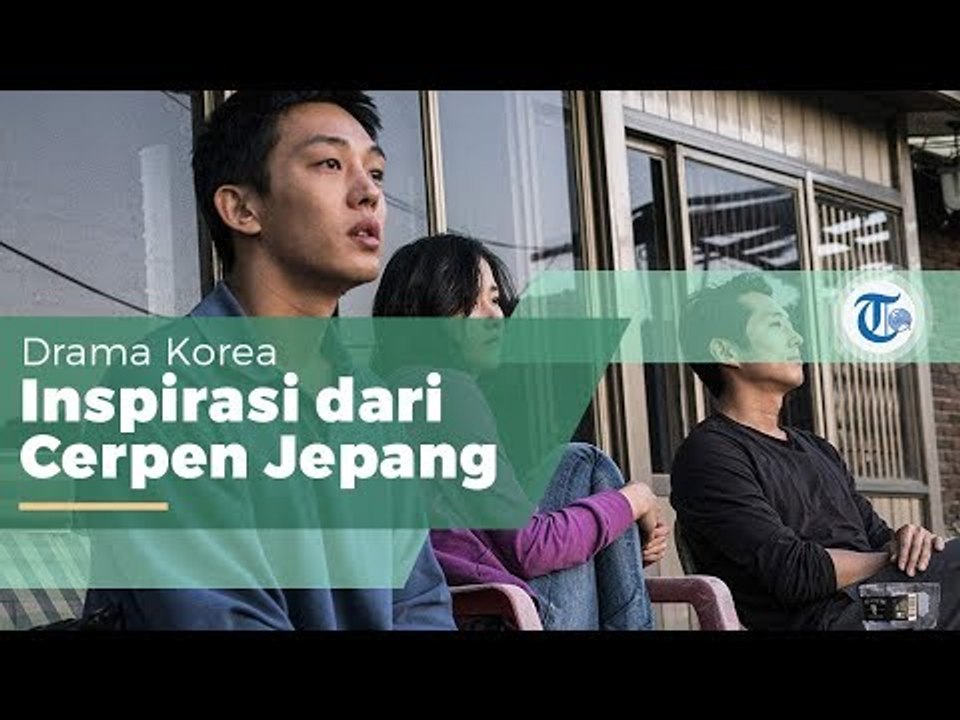 Film Burning, Film Drama Korea Karya Sutradara Korea Lee Chang Dong yang Rilis pada 17 Mei 2018