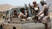 El Gobierno de Yemen niega que los rebeldes hutíes capturaran a 2.000 soldados como afirma