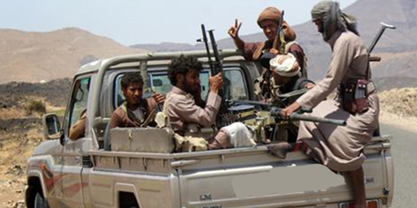 El Gobierno de Yemen niega que los rebeldes hutíes capturaran a 2.000 soldados como afirma