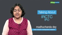 Ideas for Profit | IRCTC