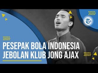 Peofil Ezra Walian - Pemain Sepak Bola Profesional