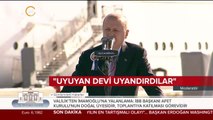 Kınalıada korveti hizmete girdi