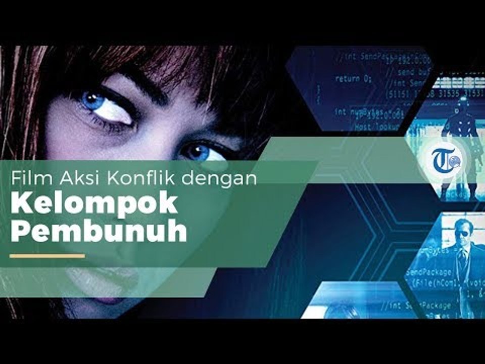 Film Momentum, Film Karya Sutradara Stephen S  Campanelli yang Rilis pada 16 Oktober 2015 di Amerika