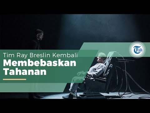 Film Escape Plan 2: Hades, Film Kedua dari Sekuel Escape Plan Karya Sutradara Steven C Miller