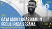 Profil Rudolof Yanto Basna - Pemain Sepak Bola Profesional