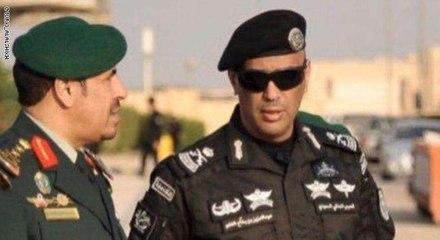 ميشيل حايك يتوقع ما حدث مع عبد العزيز الفغم في بداية 2019