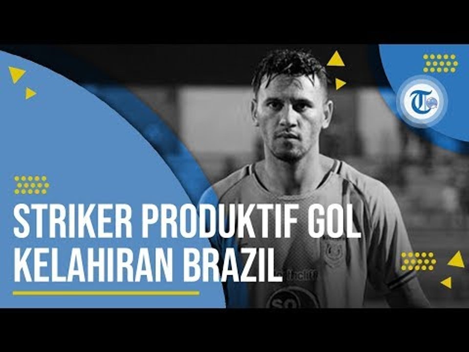 Profil Alex dos Santos - Pemain Sepak Bola Profesional