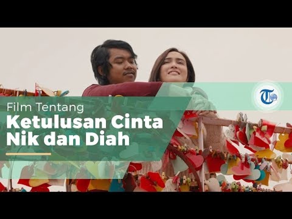 Film Cinta Itu Buta, Film karya Rachmania Arunita yang Diadaptasi dari Film Filipina "Kita-kita"