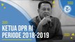 Profil Bambang Soesatyo Politisi, Wartawan dan Pengusaha