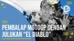 Profil Fabio Quartararo - Pembalap Sepeda Motor (MotoGP)
