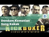 Film Kickboxer, Diperankan Oleh Batista Smackdown