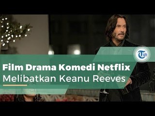 Always be My Maybe, Film Garapan Netflix