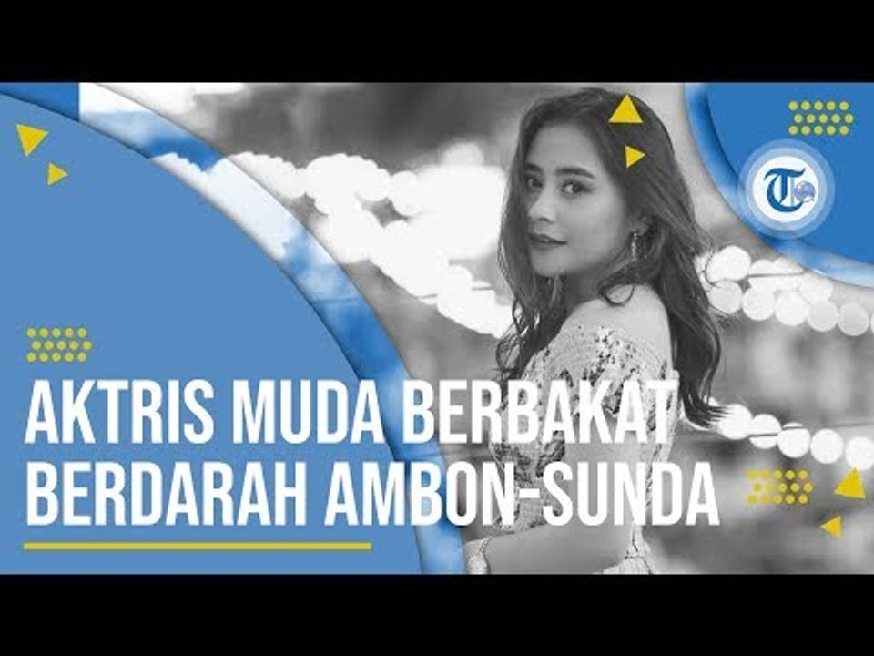 Profil Prilly Latuconsina - Aktris dan Penyanyi