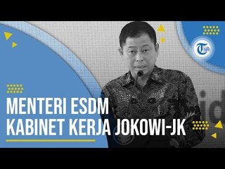 Profil Ignasius Jonan - Politisi dan Eksekutif Perusahaan