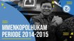 Profil Tedjo Edhy Purdijatno - Politisi dan Purnawirawan TNI