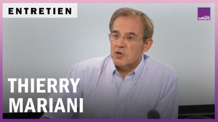 Thierry Mariani : "À terme, il faudra revoir le droit du sol"