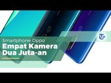Oppo A5 2020, Ponsel Pintar Oppo yang Dirilis di Indonesia pada 17 September 2019