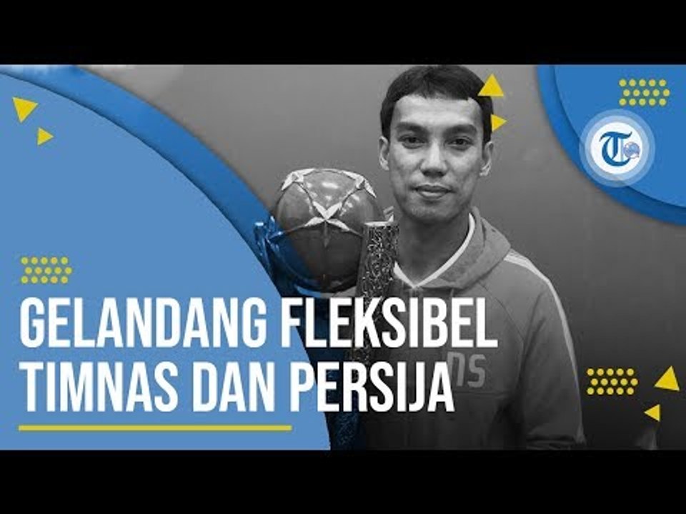 Profil Novri Setiawan Pemain Sepak Bola Profesional
