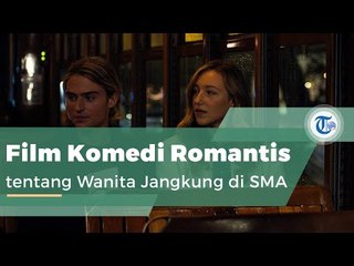 Tall Girl, Film Komedi Romantis Garapan Netflix