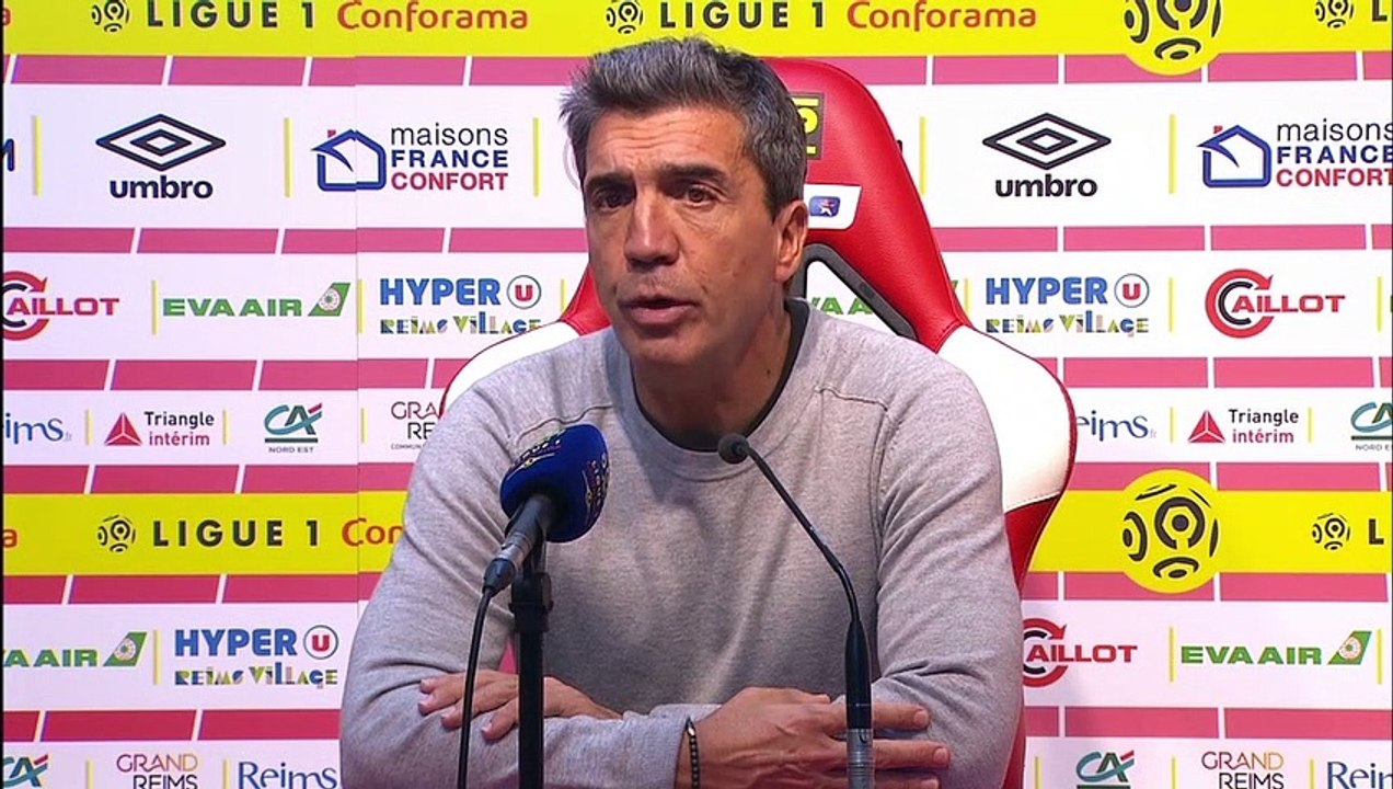 SDR-DFCO (1-2) : la conférence de David Guion