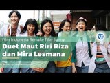 FIlm Bebas, Film Karya RIri Riza dan Mira Lesmana