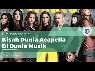 Tải video: Film Pitch Perfect 2, Film Mancanegara