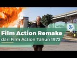 The Mechanic, Film Action yang Dibintangi Jason Statham