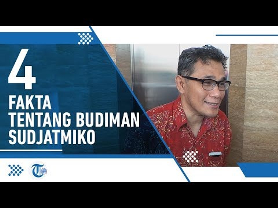 4 Fakta Budiman Sudjatmiko, Anggota DPR RI yang Pernah Divonis 13 Tahun Penjara di Era Orde Baru