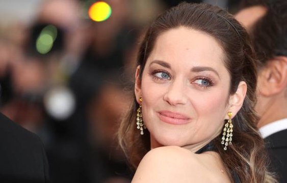 5 faits improbables sur Marion Cotillard