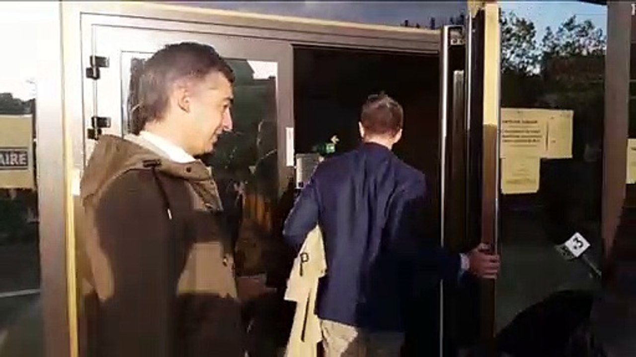 Procès Smoby