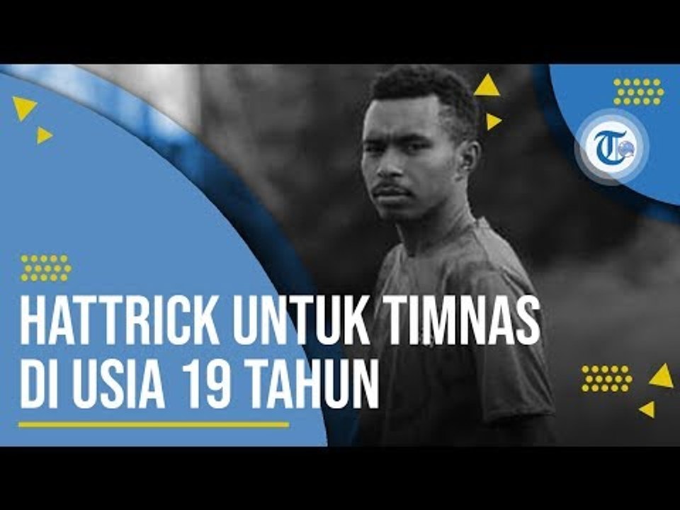 Profil Todd Rivaldo Ferre - Pemain Sepak Bola Profesional