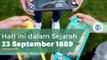 Hari Ini Dalam Sejarah: 23 September 1889 Berdirinya Nintendo