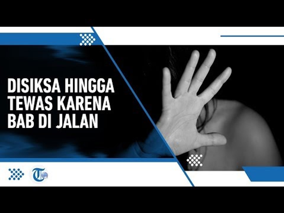 Berniat Kunjungi Kakek, 2 Bocah Disiksa hingga Tewas karena Buang Air Besar di Jalan