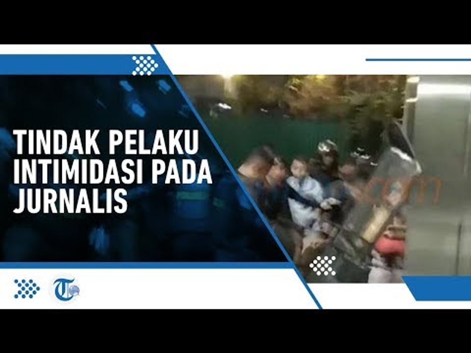 Dewan Pers Didesak Aktifkan Pedoman Khusus Terkait Kekerasan Terhadap Jurnalis