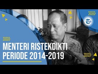 Profil Mohamad Nasir - Akademisi, Pakar Anggaran, dan Akuntan Profesional