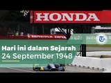 Hari Ini dalam Sejarah: Honda Motor Company Lahir
