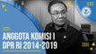 Profil Bambang Wuryanto - Politisi dan Anggota DPR RI