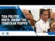 Tiga Politisi Ini Minta Jokowi Tak Terbitkan Perppu UU KPK, dari Fahri Hamzah hingga Maman Imanulhaq