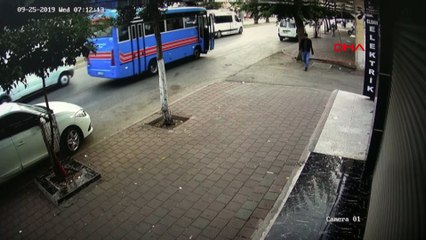 Adana’daki bombalı saldırıyı düzenleyen teröristlerin kimlikleri saptandı