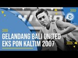 Profil Fadil Sausu - Pemain Sepak Bola Profesional