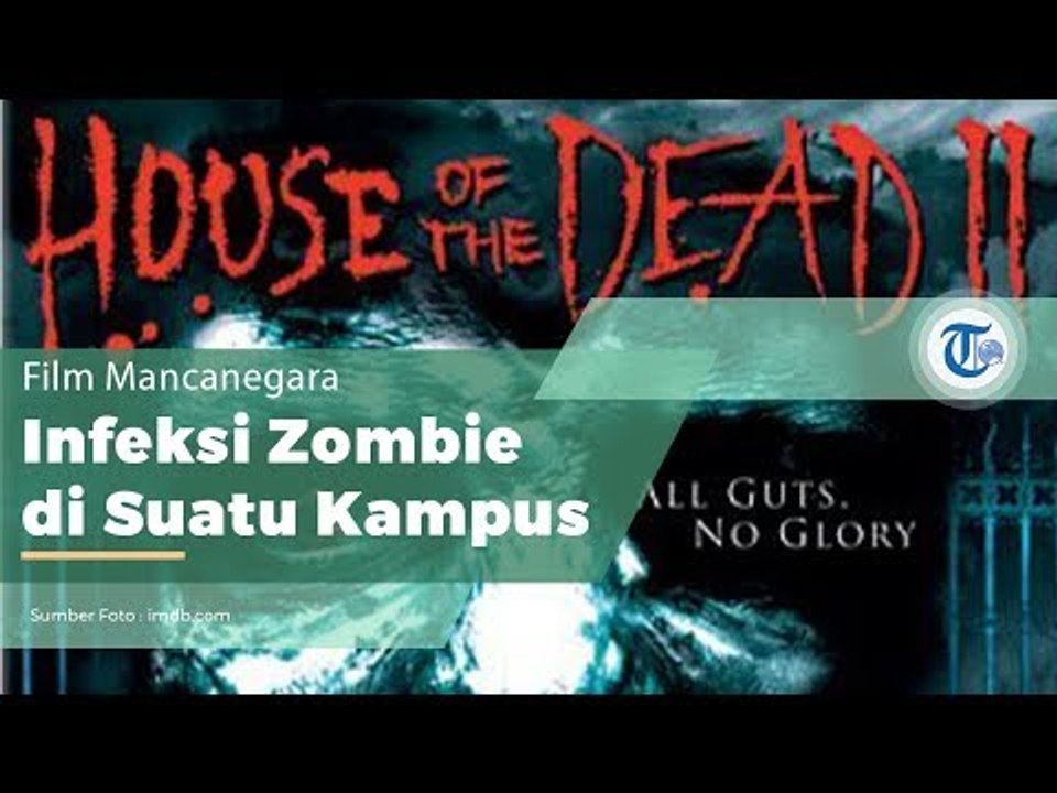 Film House of the Dead 2: Dead Aim (2005)