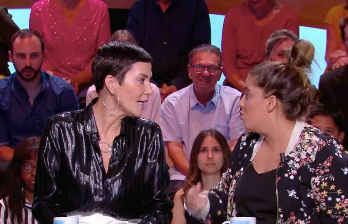 REPLAY LEDLT : Cristina Cordula tacle Inès Reg !