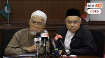 Veteran PAS-UMNO sedia masuk tokong terang agenda Muafakat Nasional
