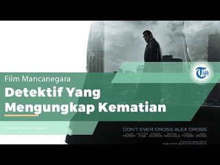 Film Alex Cross, Film Karya Rob Coben