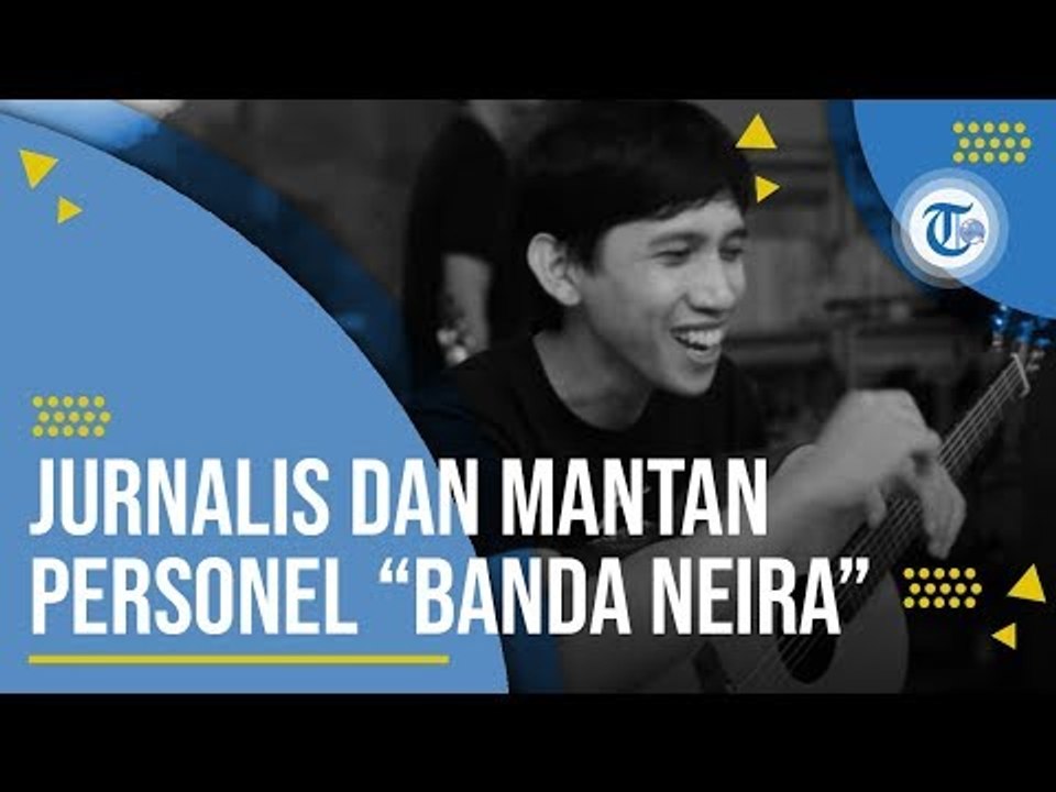 Profil Ananda Badudu - Musisi dan Jurnalis